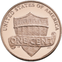 Penny = 1 cent