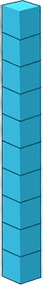 Understanding Base-10 blocks