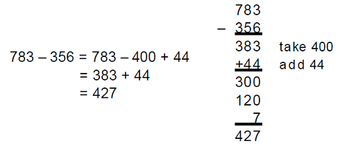Subtraction Games for 3rd Grade Online