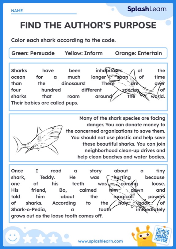 Printable Worksheets For 2nd Graders Kids Online SplashLearn Page 30
