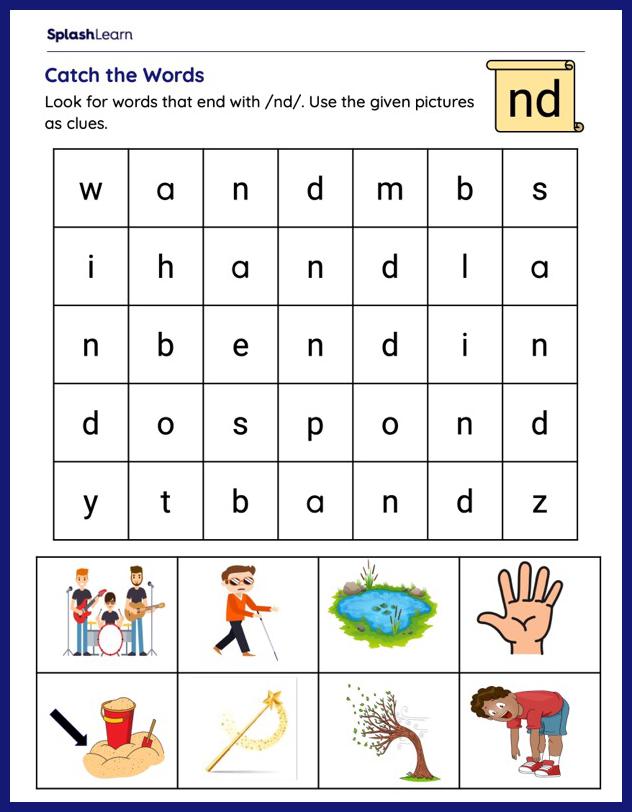 Grid Worksheets Worksheets For Kindergarten