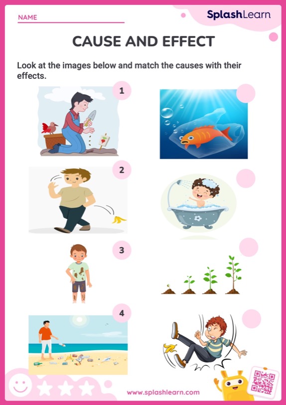 Year 4 English Reading Worksheets Free Printable Age 8 9
