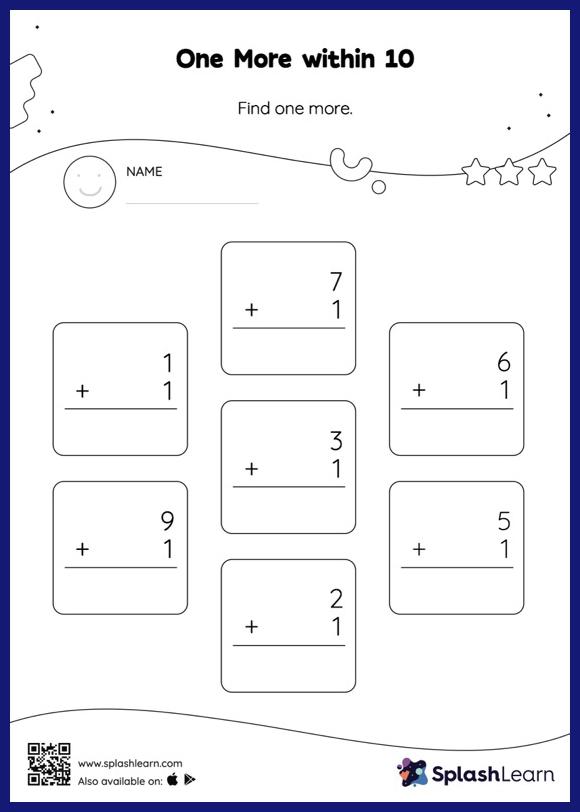 Menu Math Printable Worksheets For Kids Kidpid Menu Math Printable 