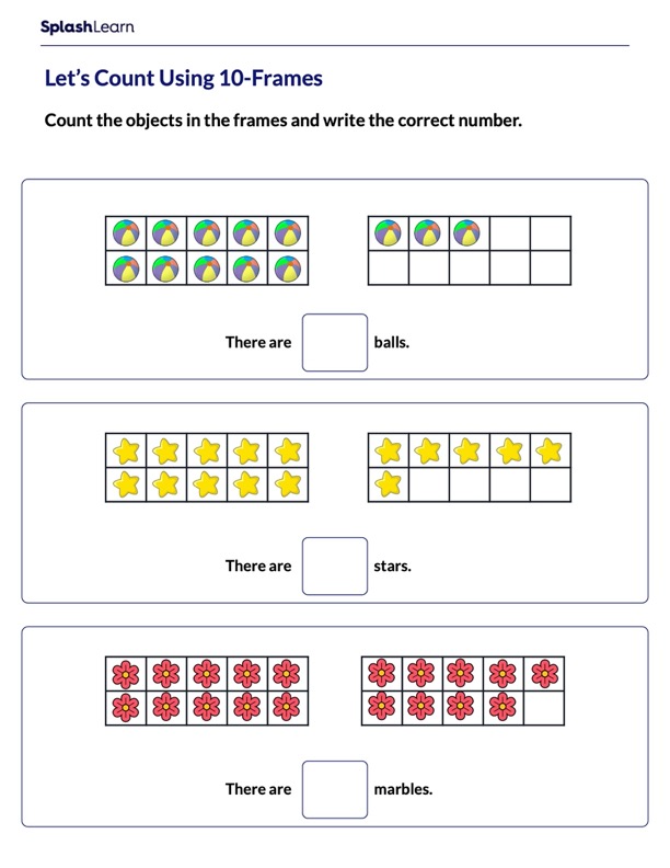 place value worksheets for kids online splashlearn